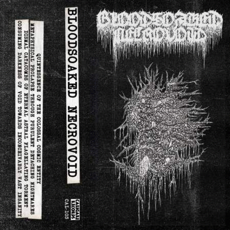 Bloodsoaked Necrovoid : Demo I